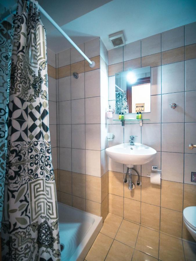 Menta Retro - Central Spot Apartments Волос Екстер'єр фото
