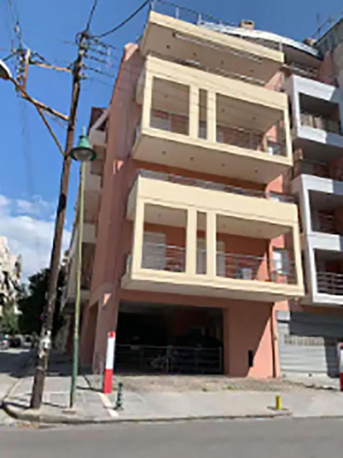 Menta Retro - Central Spot Apartments Волос Екстер'єр фото