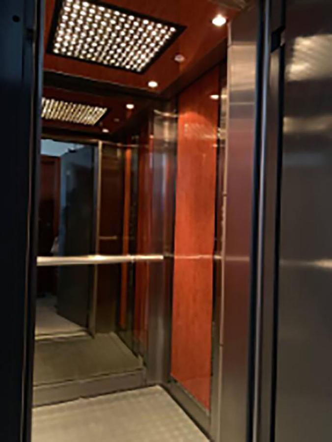 Menta Retro - Central Spot Apartments Волос Екстер'єр фото