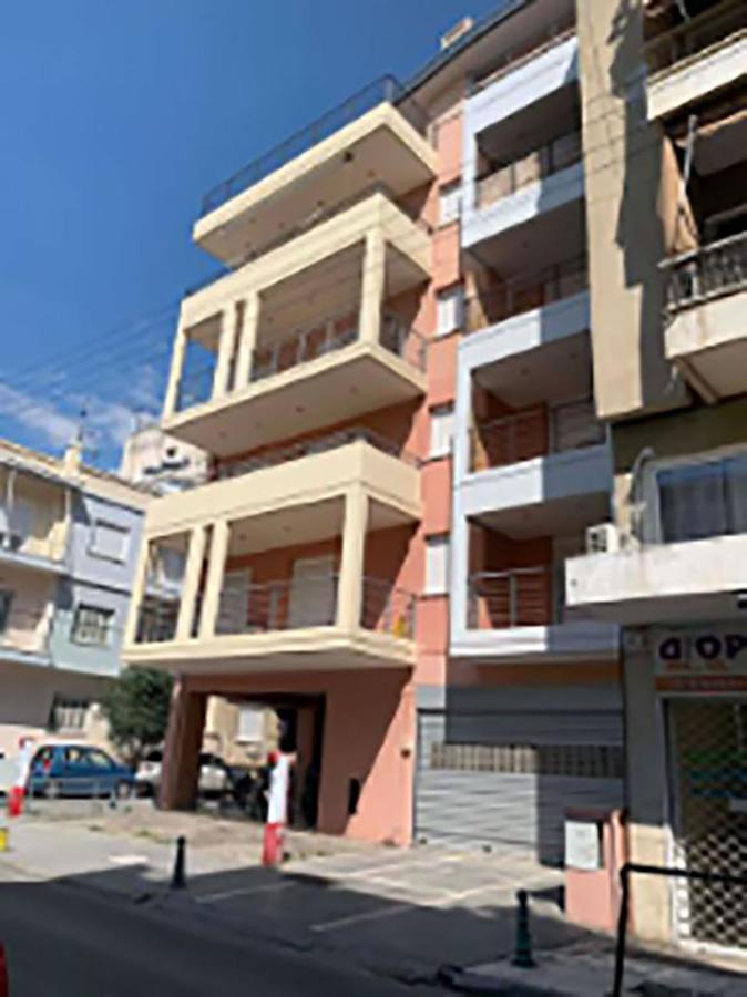 Menta Retro - Central Spot Apartments Волос Екстер'єр фото
